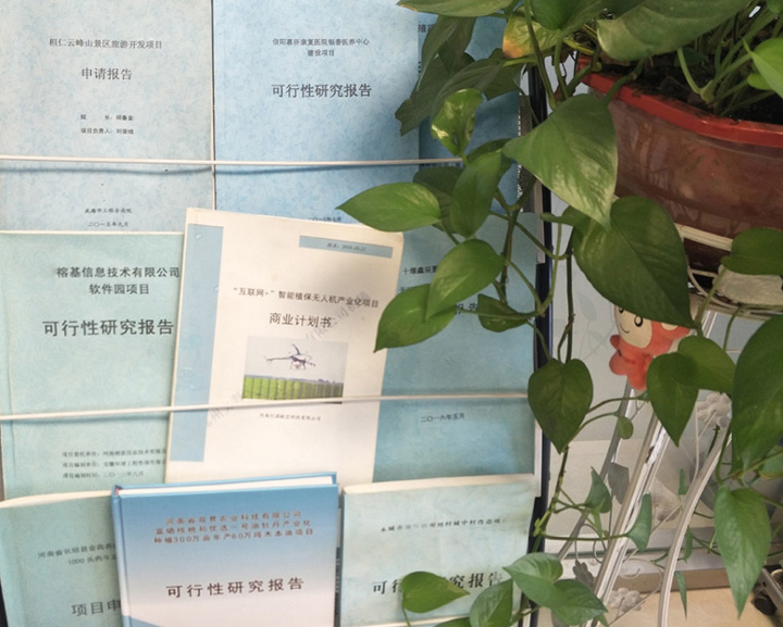 陇南市全链条建材可行性研究(全链条建材可行性研究方案)