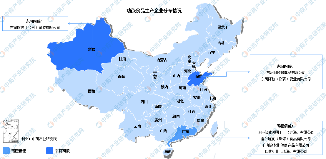 陇南市食品企业上市规划(食品企业上市规划建议)