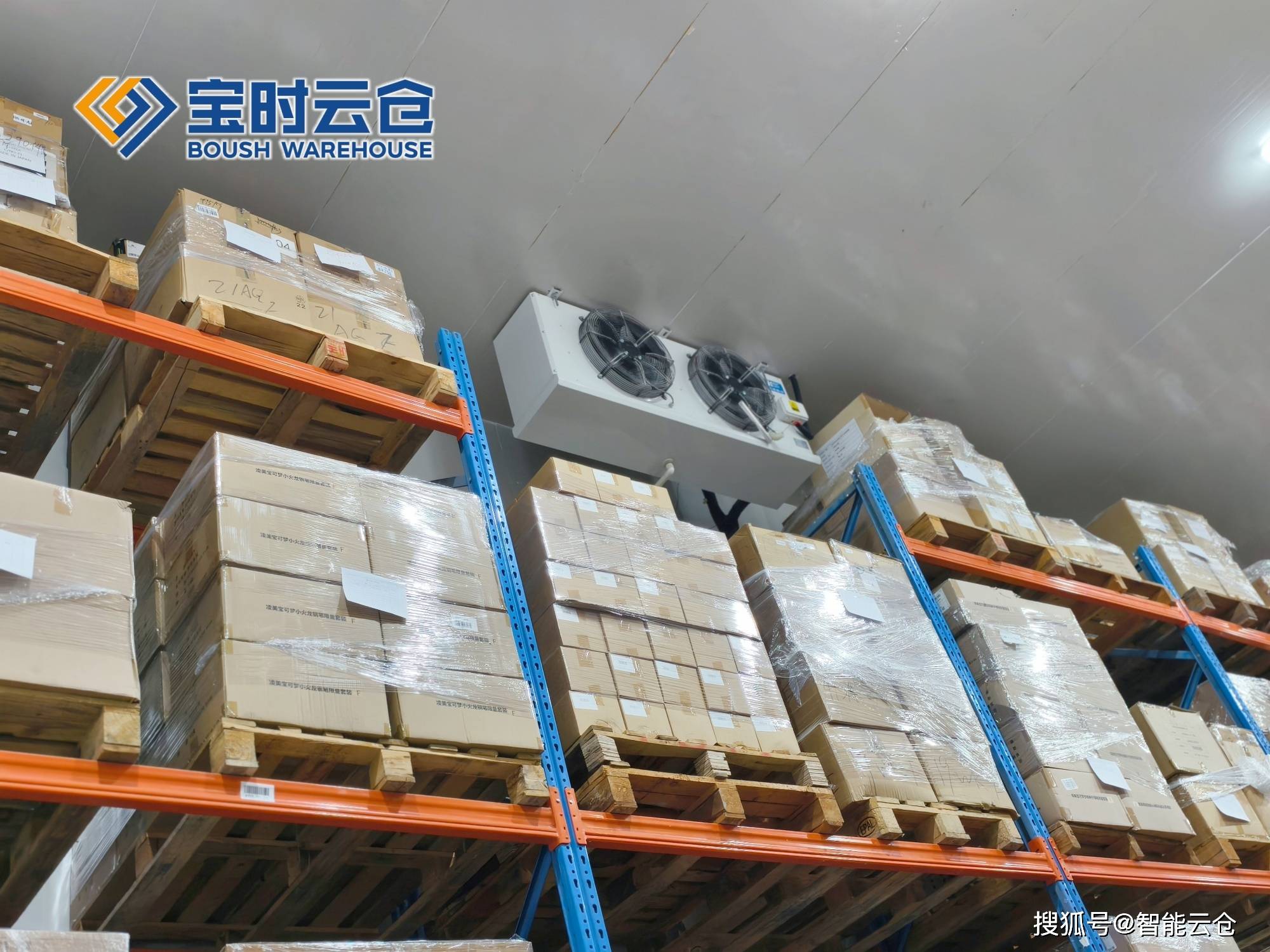 陇南市领先物流品牌升级(领先物流服务商是自营物流)